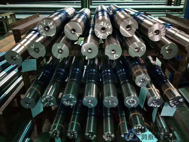 YBE2-132S-4电机轴伸两端打孔、特殊法兰